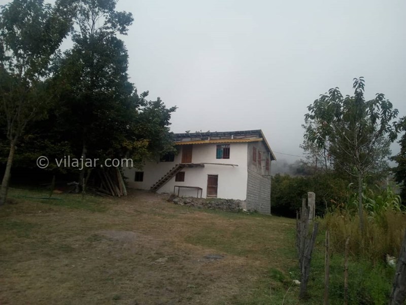 عکس شماره 548800 - اجاره خانه روستایی در ییلاق مریان - 