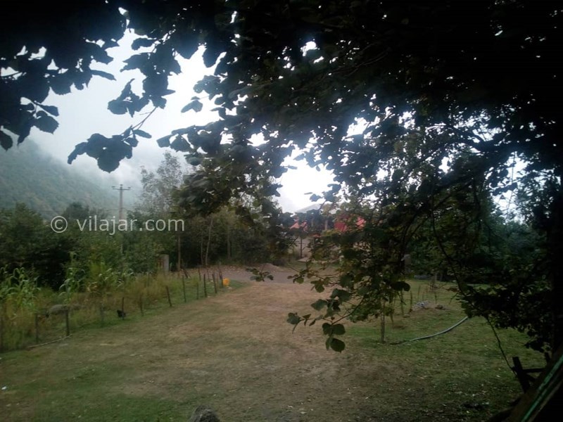 عکس شماره 548802 - اجاره خانه روستایی در ییلاق مریان - 
