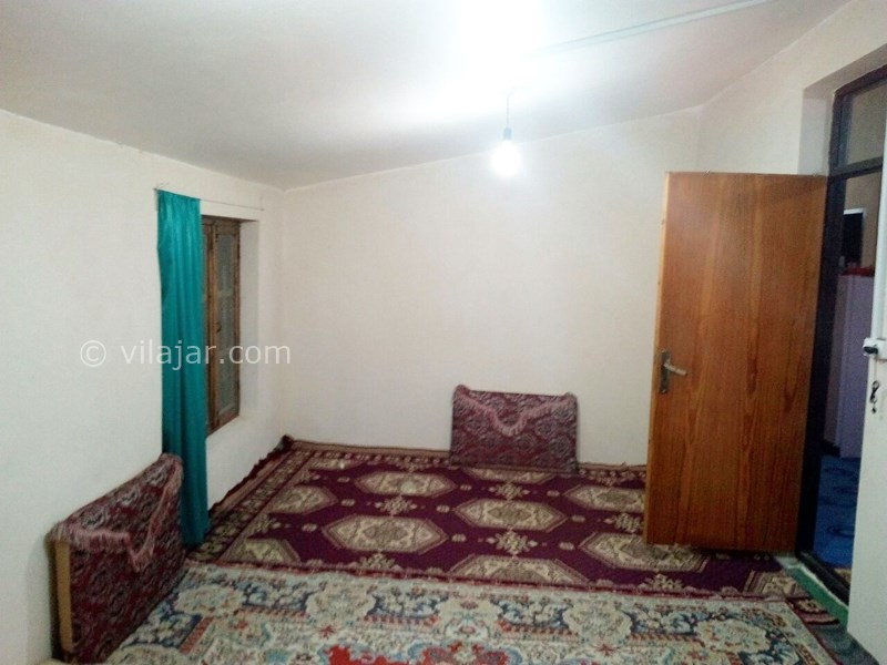 عکس شماره 548803 - اجاره خانه روستایی در ییلاق مریان - 