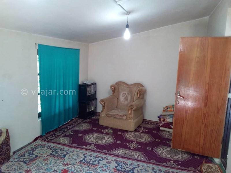 عکس شماره 548804 - اجاره خانه روستایی در ییلاق مریان - 