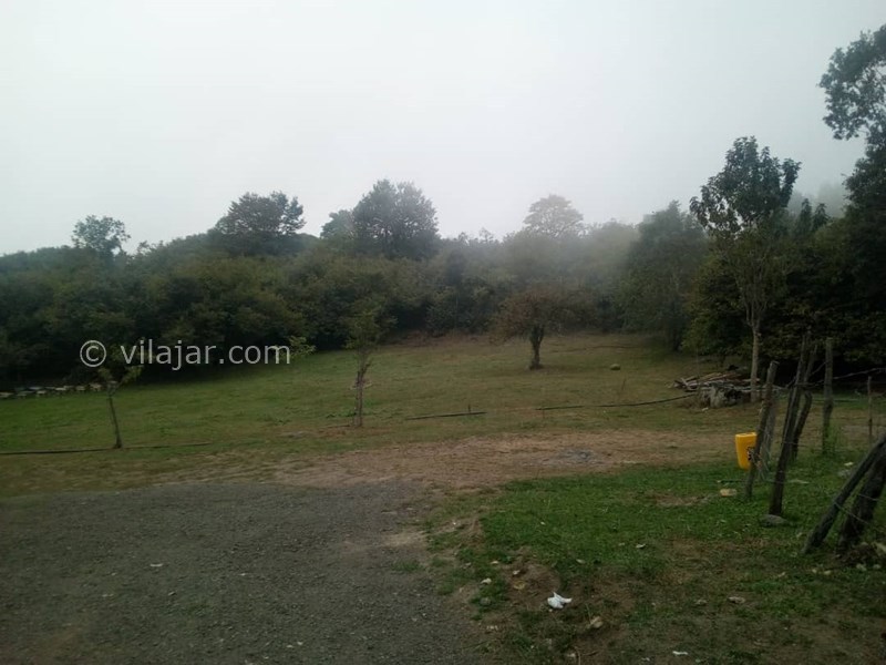 عکس شماره 548805 - اجاره خانه روستایی در ییلاق مریان - 