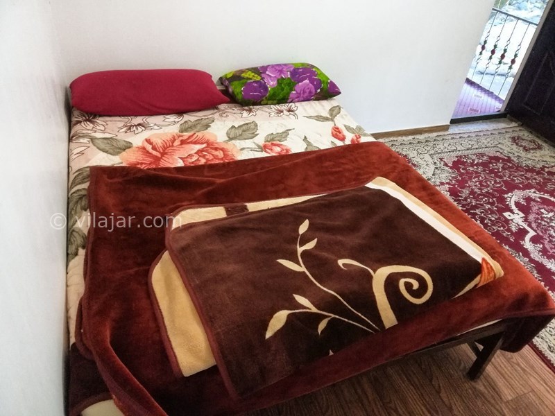 عکس شماره 548817 - اجاره سوییت نزدیک اسالم - 