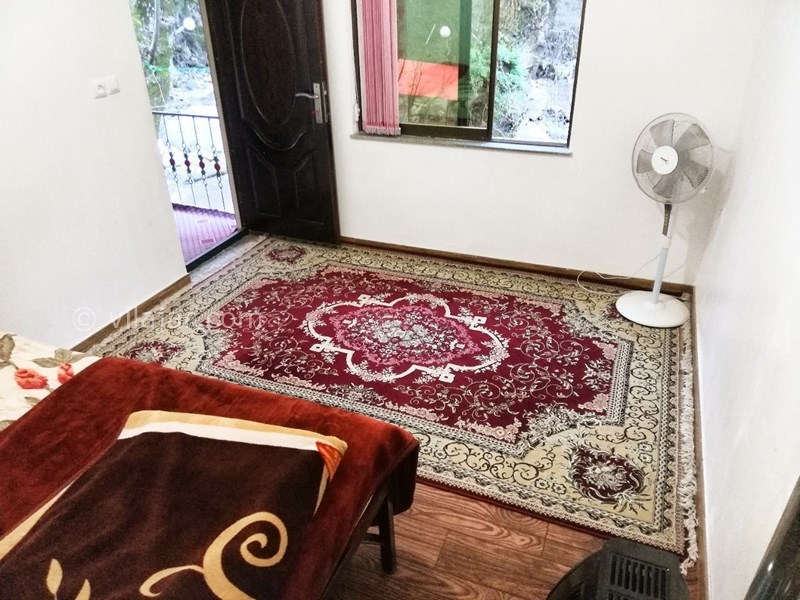 عکس شماره 548819 - اجاره سوییت نزدیک اسالم - 