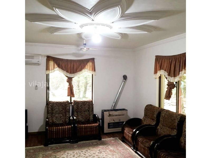 عکس شماره 548821 - اجاره سوییت نزدیک اسالم - 