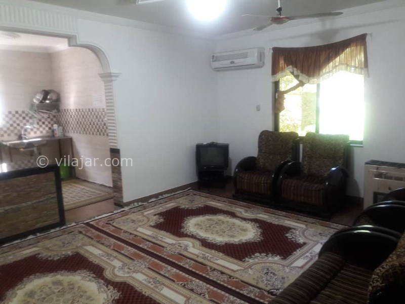 عکس شماره 548827 - اجاره سوییت نزدیک اسالم - 