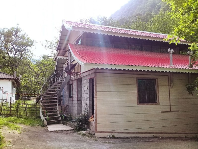 عکس شماره 548828 - اجاره سوییت نزدیک اسالم - 