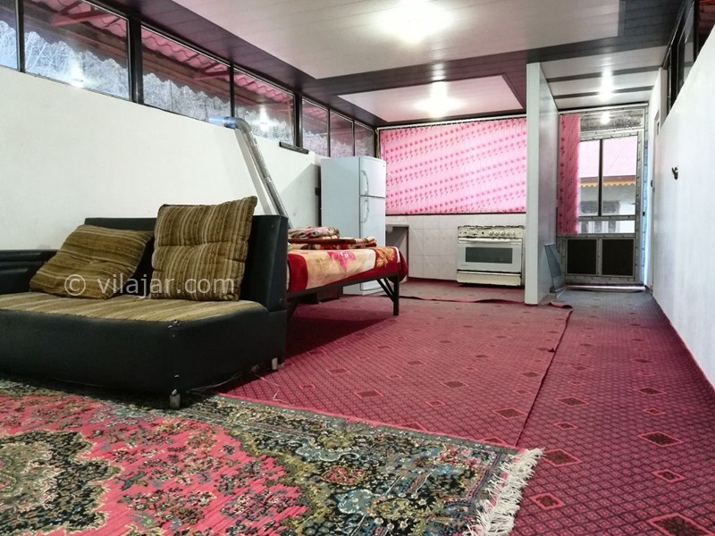 عکس شماره 548830 - اجاره سوییت نزدیک اسالم - 