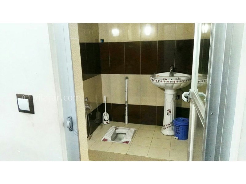 عکس شماره 548833 - اجاره سوییت نزدیک اسالم - 