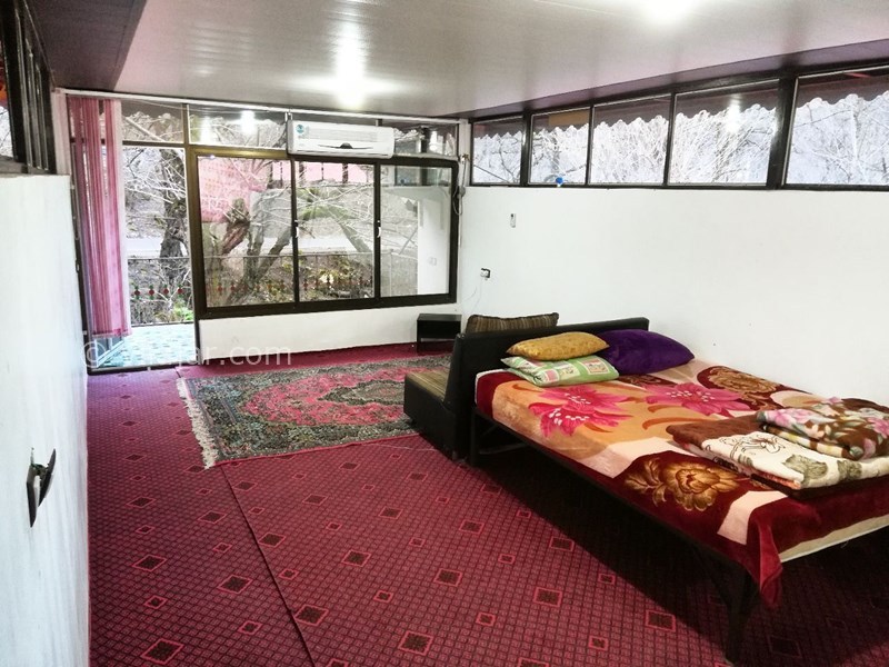 عکس شماره 548836 - اجاره سوییت نزدیک اسالم - 