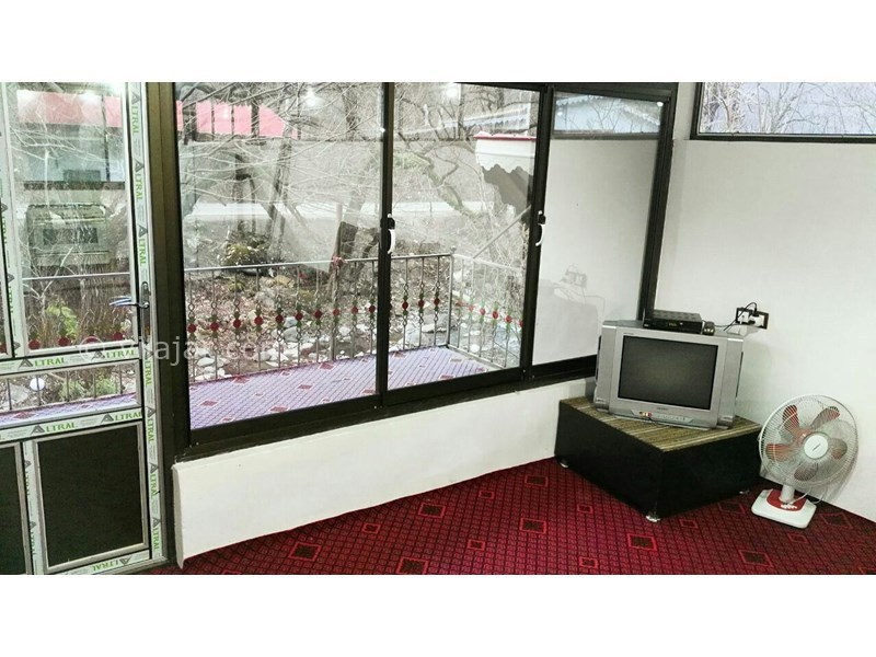 عکس شماره 548837 - اجاره سوییت نزدیک اسالم - 