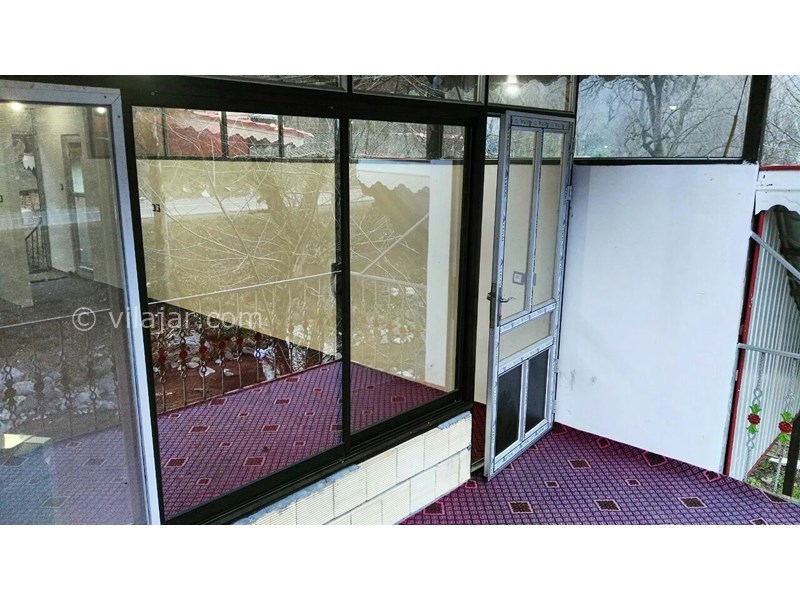 عکس شماره 548838 - اجاره سوییت نزدیک اسالم - 