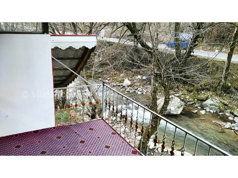 عکس شماره 548840 - اجاره سوییت نزدیک اسالم - 