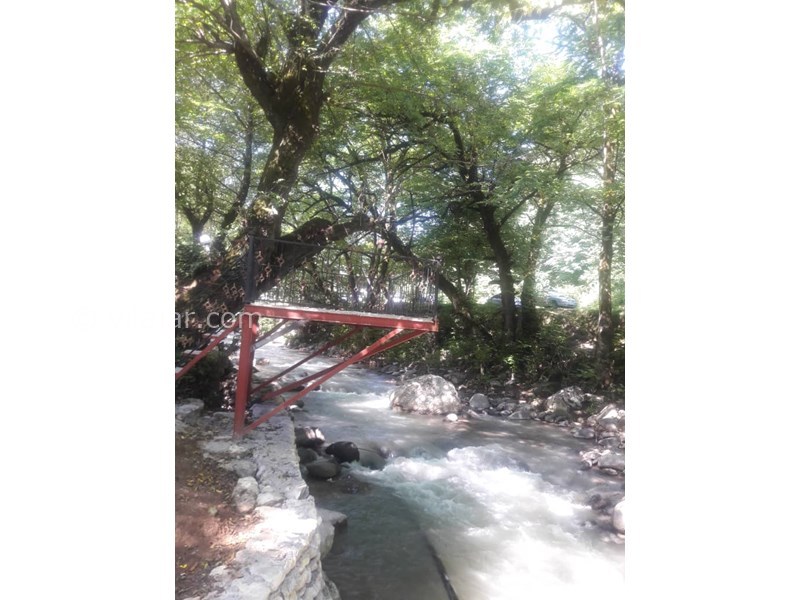 عکس شماره 548843 - اجاره سوییت نزدیک اسالم - 