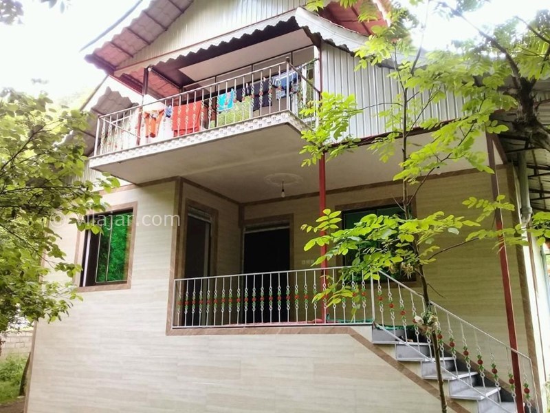 عکس شماره 548845 - اجاره سوییت نزدیک اسالم - 