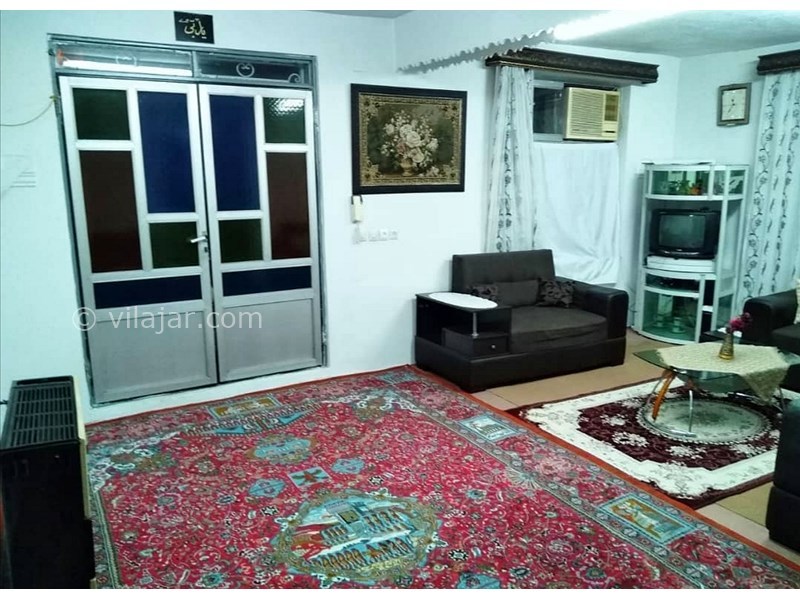 عکس شماره 548846 - اجاره واحد نزدیک جنگل -