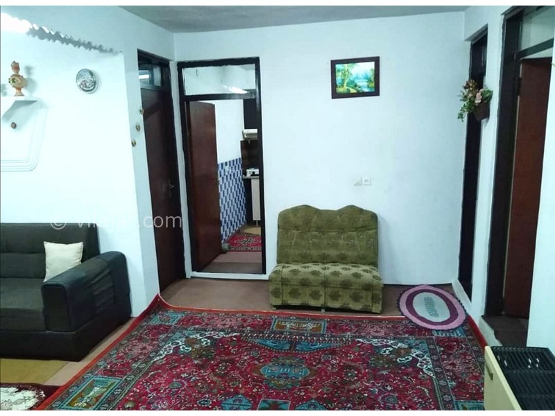 عکس شماره 548847 - اجاره واحد نزدیک جنگل -