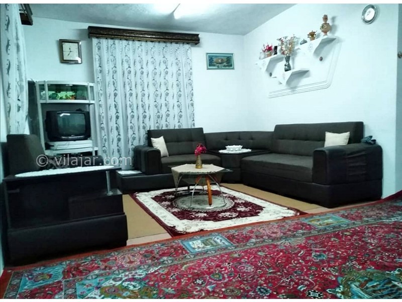 عکس شماره 548848 - اجاره واحد نزدیک جنگل -