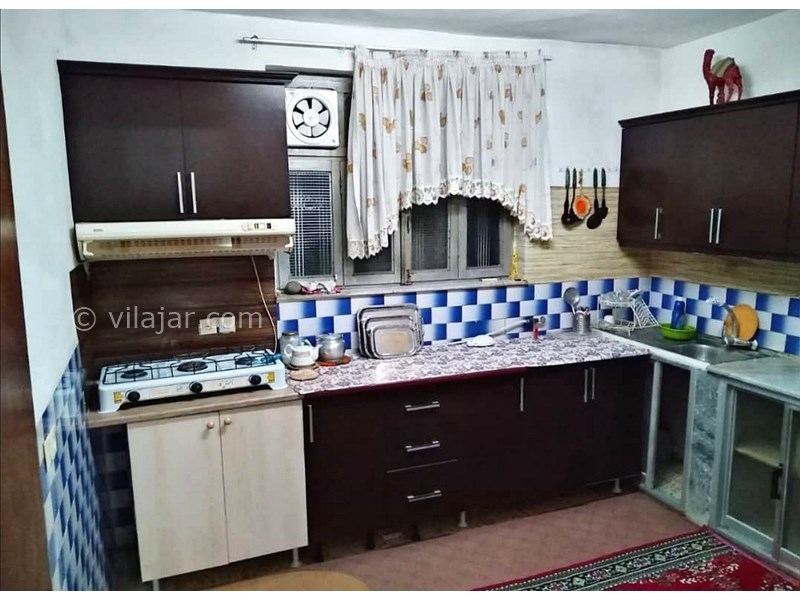 عکس شماره 548849 - اجاره واحد نزدیک جنگل -