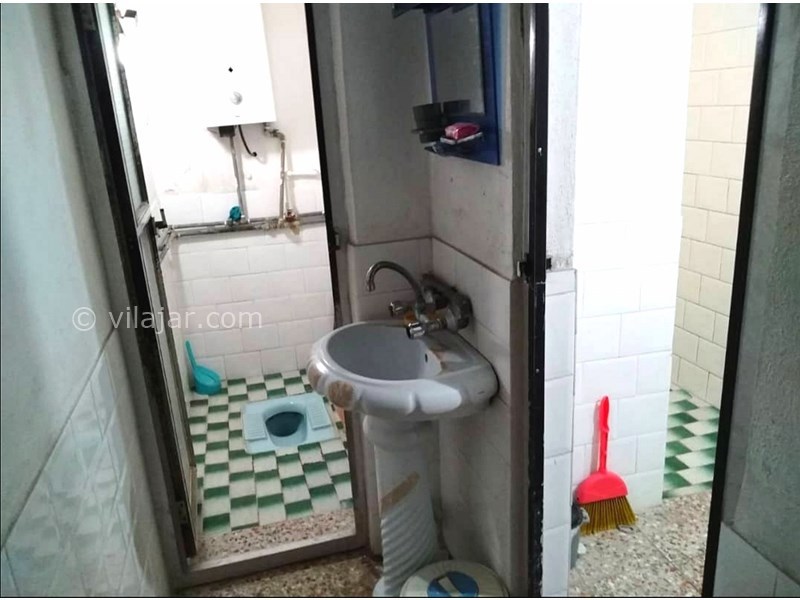 عکس شماره 548850 - اجاره واحد نزدیک جنگل -