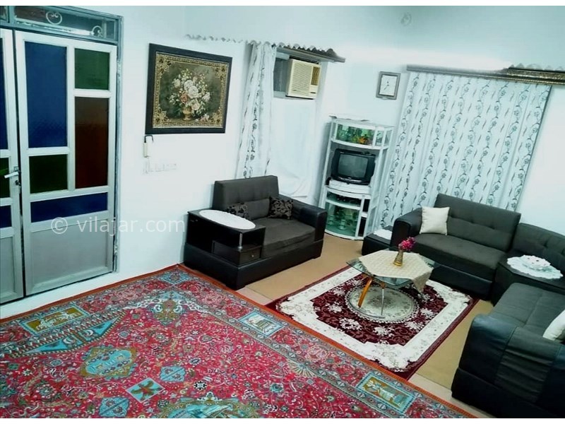 عکس شماره 548852 - اجاره واحد نزدیک جنگل -