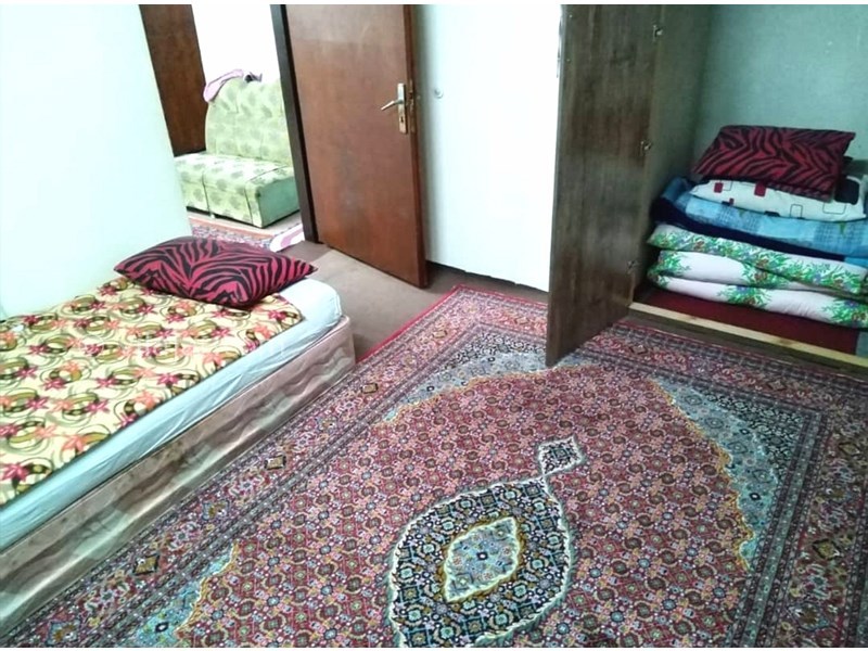 عکس شماره 548853 - اجاره واحد نزدیک جنگل -