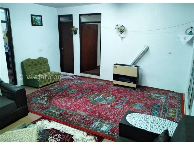 عکس شماره 548854 - اجاره واحد نزدیک جنگل -