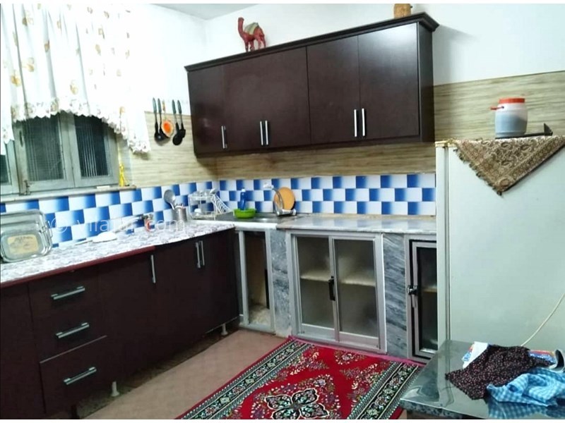 عکس شماره 548855 - اجاره واحد نزدیک جنگل -