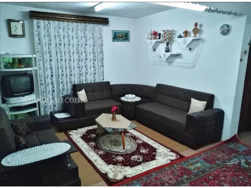 عکس شماره 548856 - اجاره واحد نزدیک جنگل -