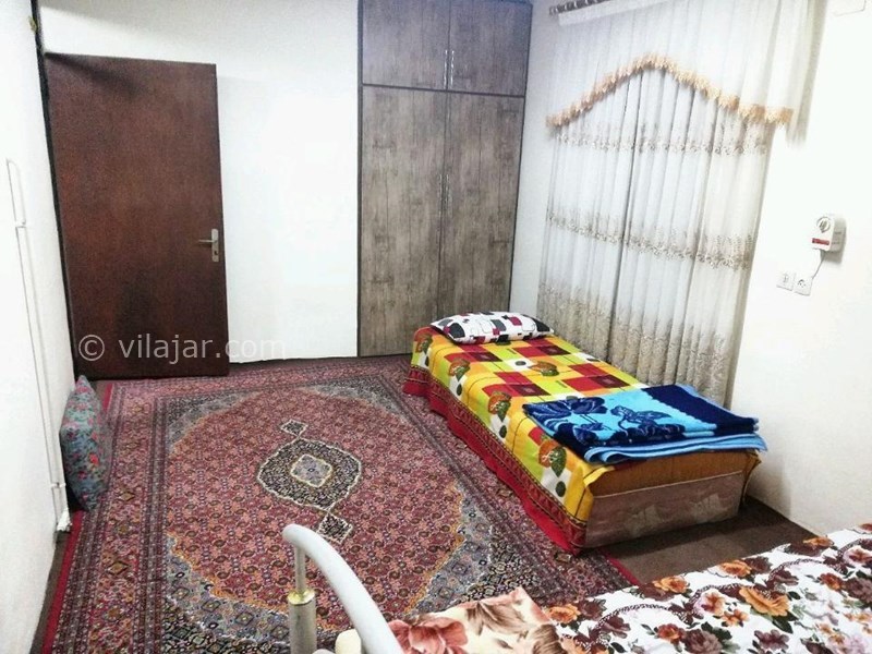 عکس شماره 548858 - اجاره واحد نزدیک جنگل -