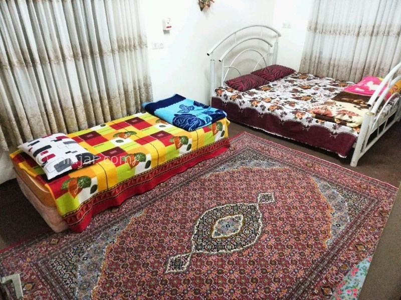 عکس شماره 548860 - اجاره واحد نزدیک جنگل -