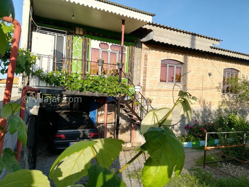 عکس شماره 548863 - اجاره سوییت نزدیک ساحل - 