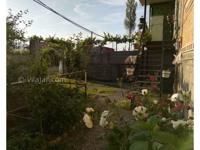 عکس شماره 548866 - اجاره سوییت نزدیک ساحل - 