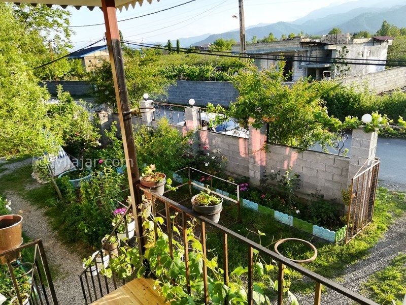 عکس شماره 548867 - اجاره سوییت نزدیک ساحل - 