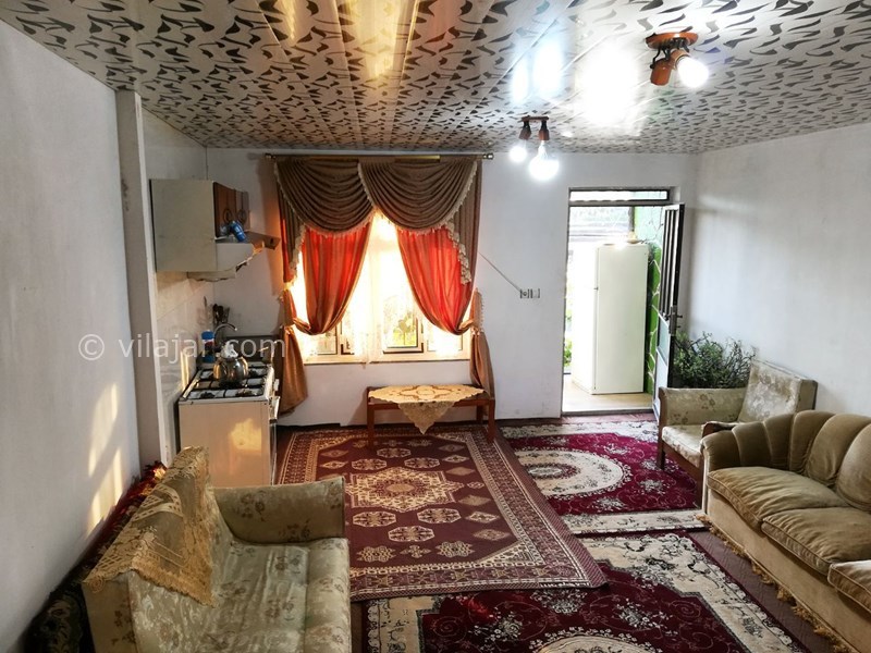 عکس شماره 548869 - اجاره سوییت نزدیک ساحل - 