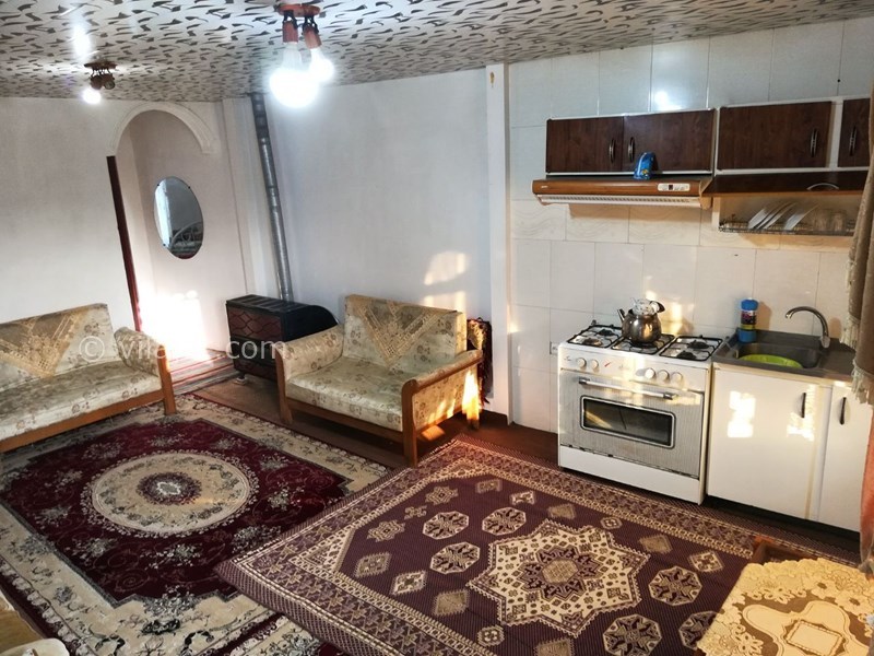 عکس شماره 548870 - اجاره سوییت نزدیک ساحل - 