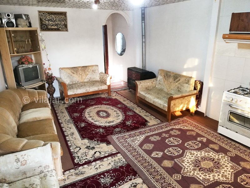 عکس شماره 548871 - اجاره سوییت نزدیک ساحل - 