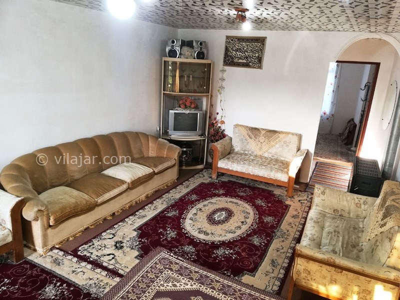 عکس شماره 548872 - اجاره سوییت نزدیک ساحل - 