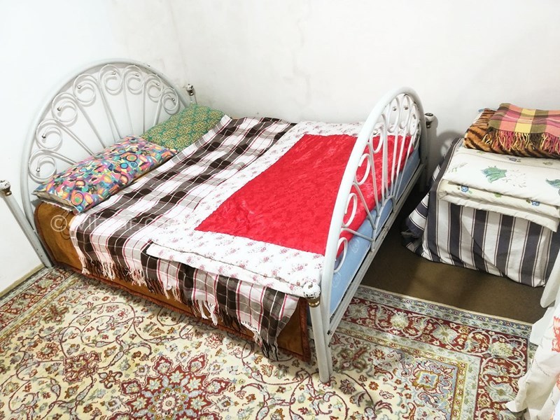 عکس شماره 548874 - اجاره سوییت نزدیک ساحل - 