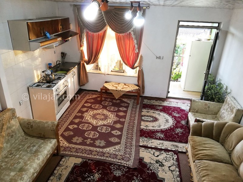 عکس شماره 548877 - اجاره سوییت نزدیک ساحل - 