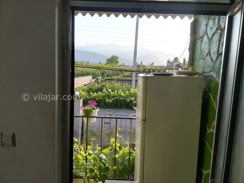 عکس شماره 548878 - اجاره سوییت نزدیک ساحل - 