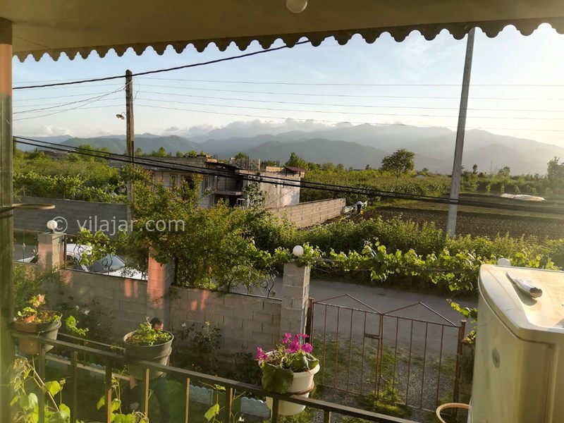 عکس شماره 548879 - اجاره سوییت نزدیک ساحل - 