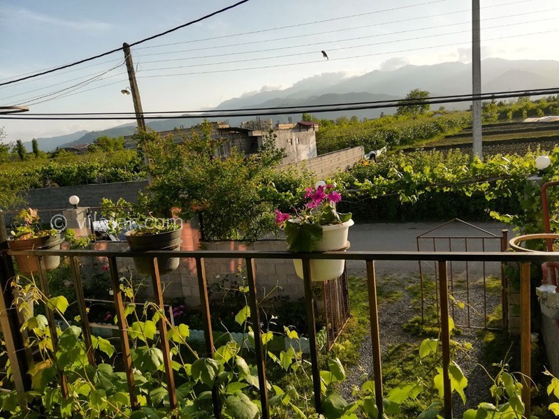 عکس شماره 548880 - اجاره سوییت نزدیک ساحل - 