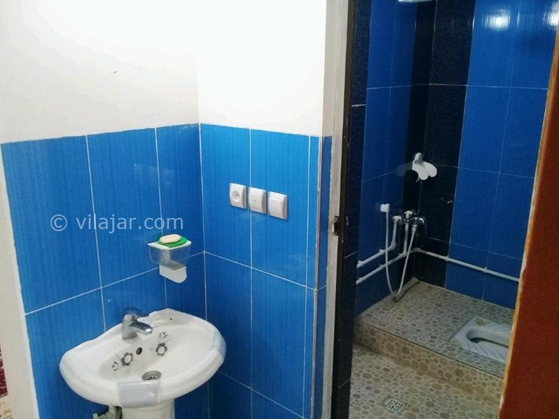 عکس شماره 548881 - اجاره سوییت نزدیک ساحل - 