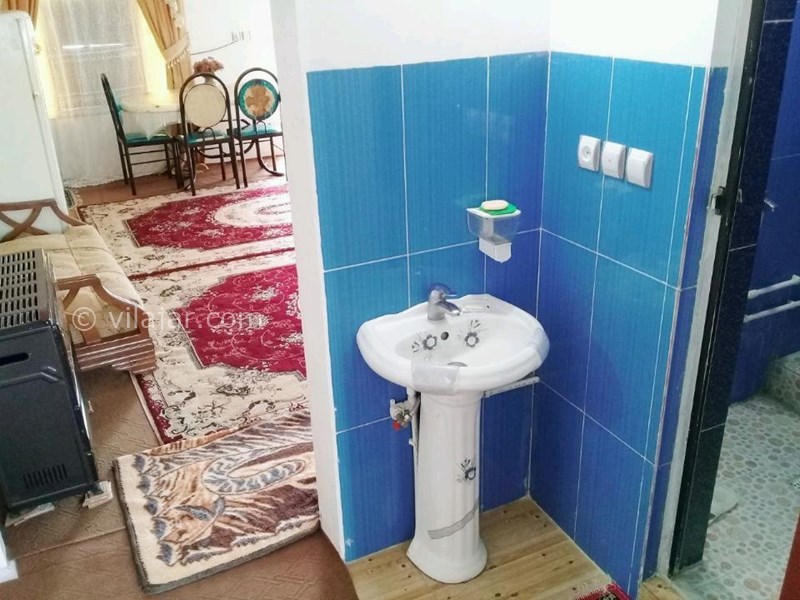 عکس شماره 548882 - اجاره سوییت نزدیک ساحل - 