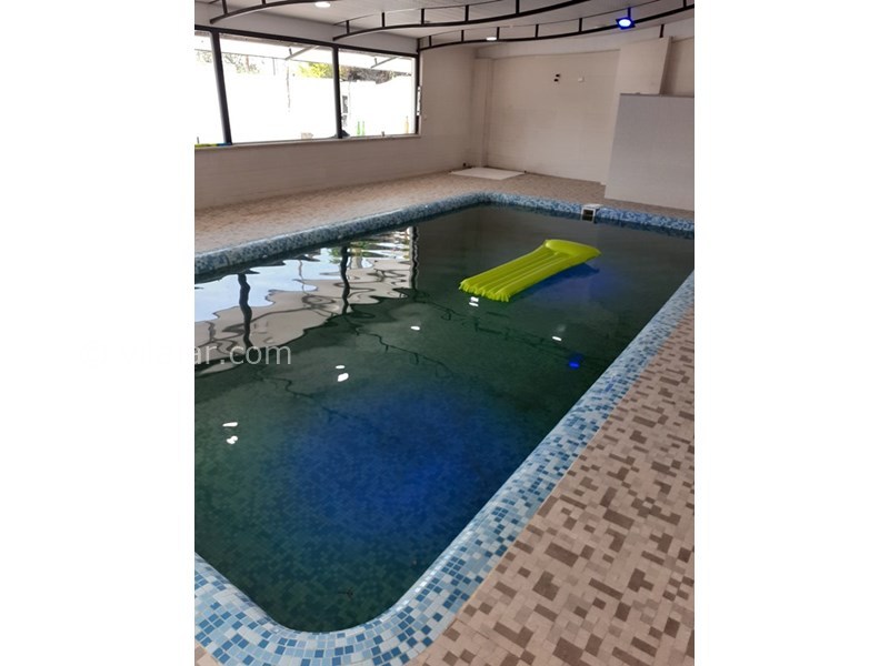 عکس شماره 548991 - اجاره ویلا ساحلی رو به دریا بااستخر - 