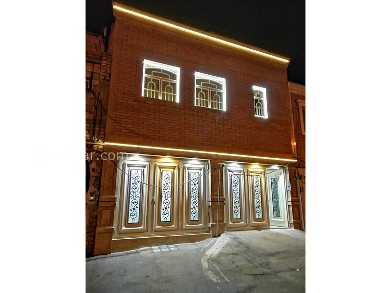 عکس شماره 549110 - اجاره آپارتمان در کاشان -