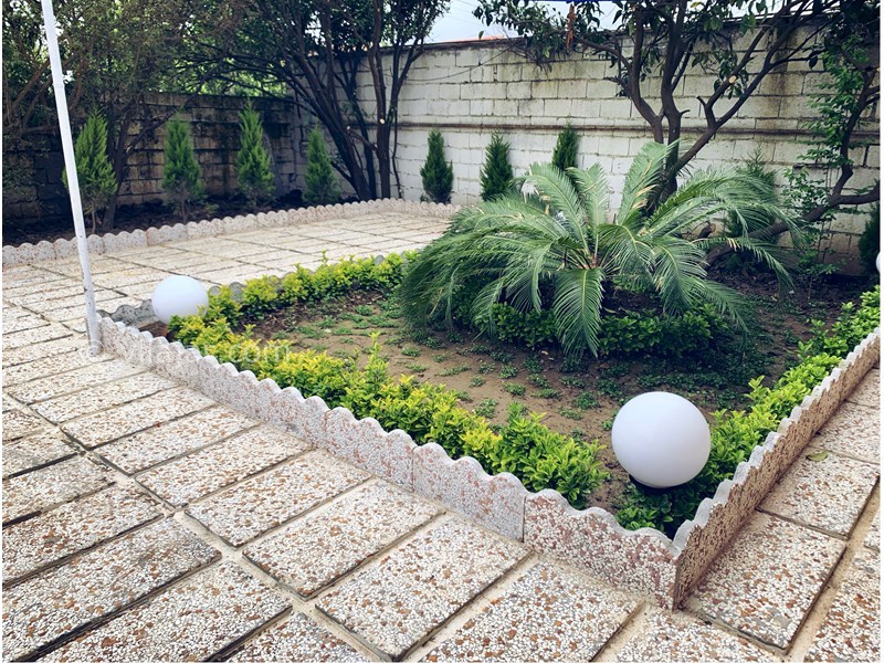 عکس شماره 549441 - اجاره ویلا با استخر و جکوزی شمال - 