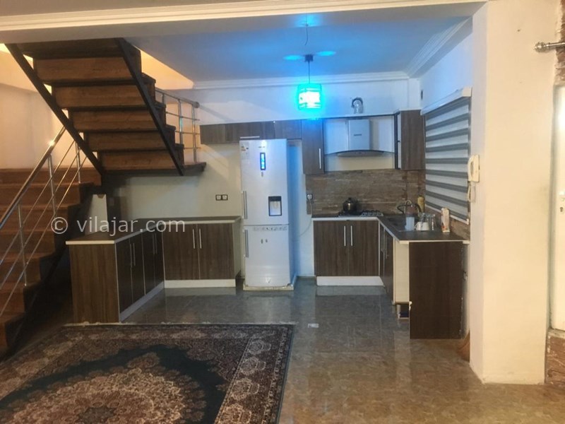 عکس شماره 549457 - اجاره ویلا بااستخر سرپوشیده در سرخرود - 