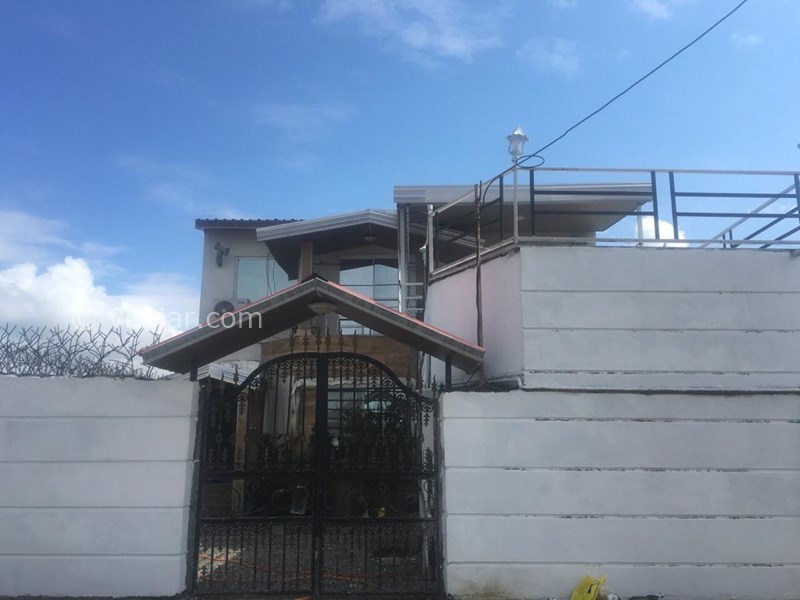 عکس شماره 549459 - اجاره ویلا بااستخر سرپوشیده در سرخرود - 