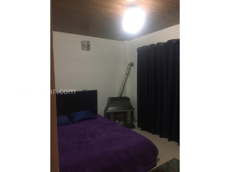 عکس شماره 549462 - اجاره ویلا بااستخر سرپوشیده در سرخرود - 